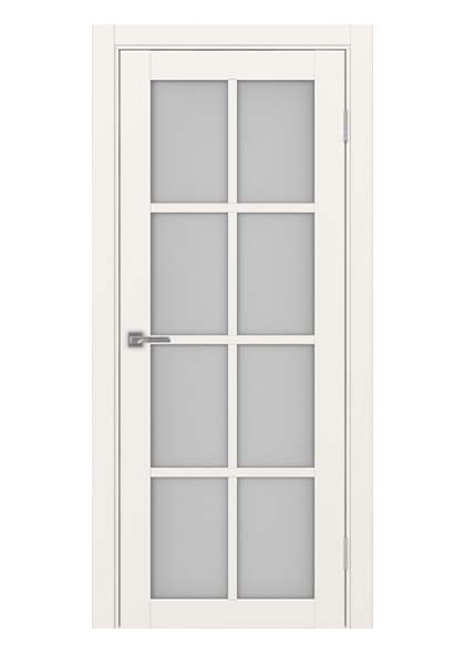 Межкомнатная остекленная дверь 190-541.2222