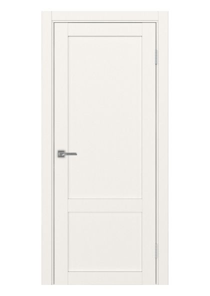 Межкомнатная дверь глухая 540ПФ.11, Бежевый