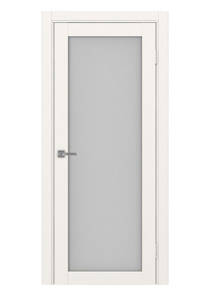 Межкомнатная дверь с зеркалом 501.1