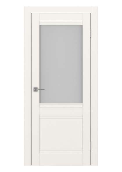 Дверь остекленная 502U.21, Бежевый