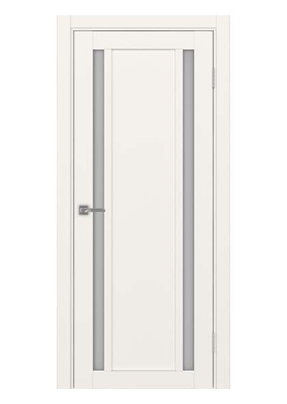 Межкомнатная дверь со стеклопакетом 230-522.212