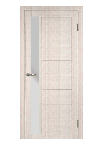 Остекленная межкомнатная дверь 190-554 АПП