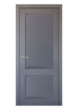 Дверь в ПВХ пленке ПДГ 102