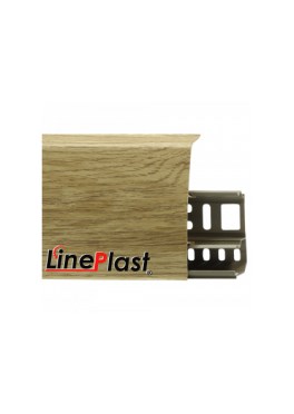 Плинтус напольный LS014 8.5 см 2.2 м