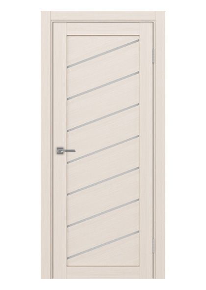 Дверь остекленная 508У