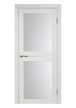 Дверь остекленная 520.222