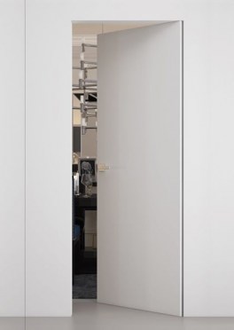 Скрытая дверь reverse invisible 200 внут. открывание (правая)